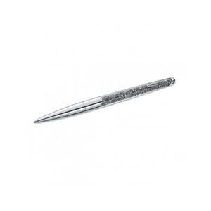 Swarovski Crystal Nova Ballpoint Pen gray New